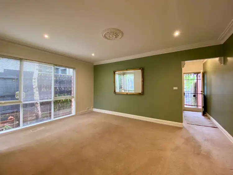 Third view of Homely unit listing, 1/67 Davis Street, Kew VIC 3101