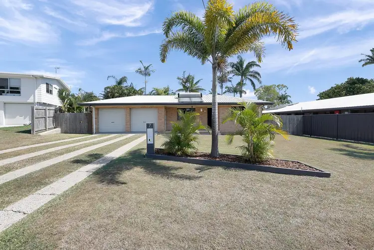 7 Karri Court, Beaconsfield QLD 4740