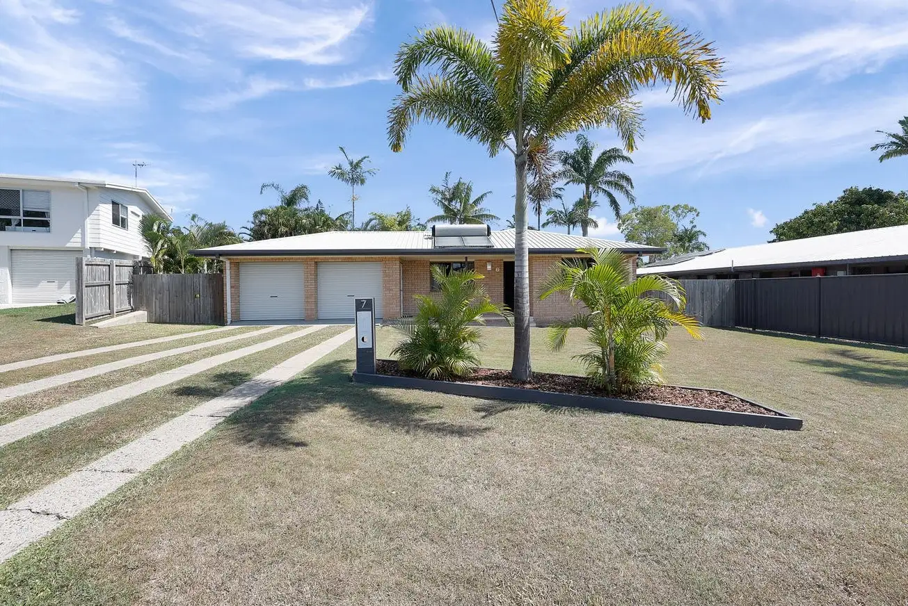 Main view of Homely house listing, 7 Karri Court, Beaconsfield QLD 4740