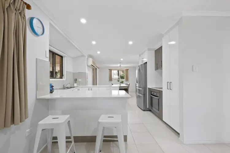 Second view of Homely house listing, 7 Karri Court, Beaconsfield QLD 4740