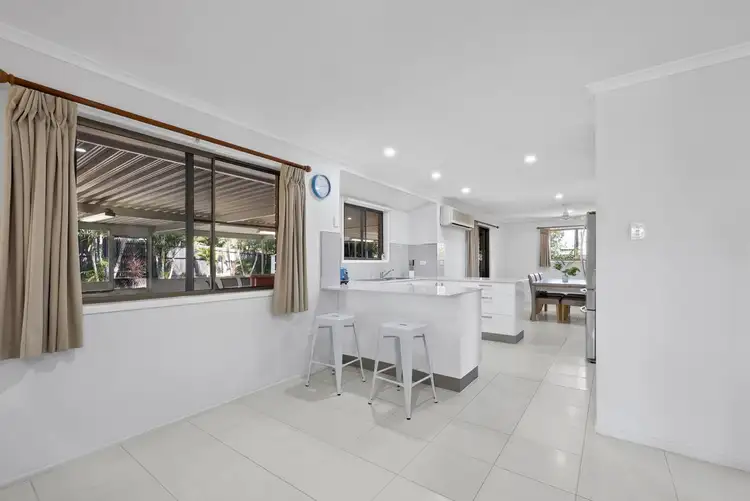 Third view of Homely house listing, 7 Karri Court, Beaconsfield QLD 4740