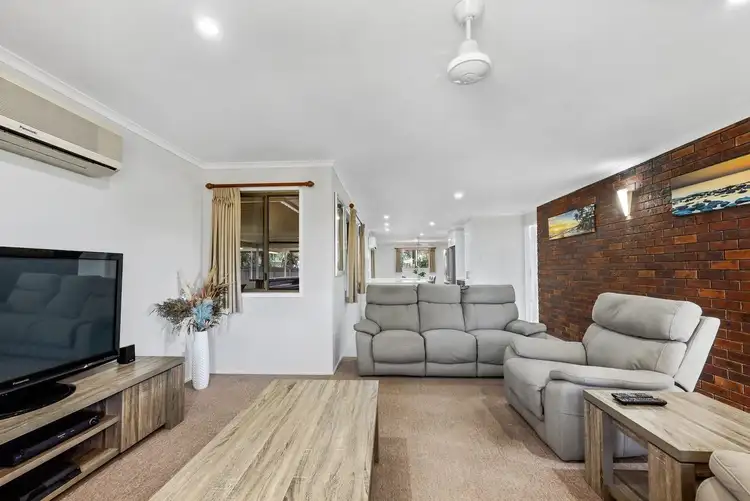 Fifth view of Homely house listing, 7 Karri Court, Beaconsfield QLD 4740