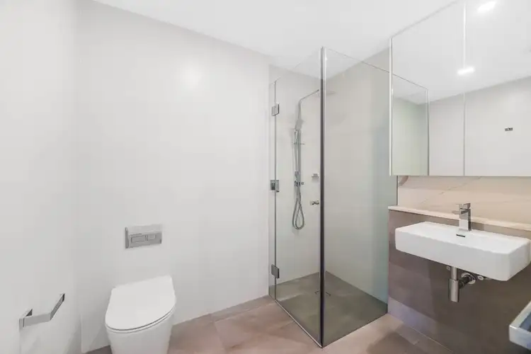 Fifth view of Homely apartment listing, 402/20A Mcintyre Street, Gordon NSW 2072