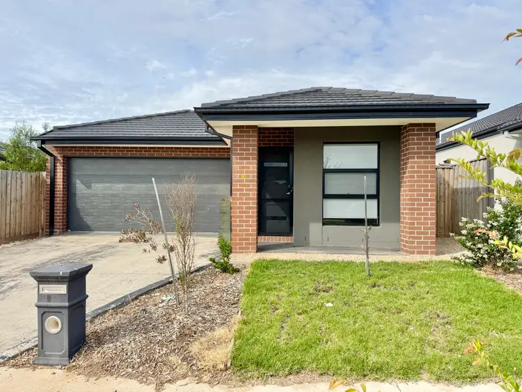 20 Glenbrook Drive, Wyndham Vale VIC 3024