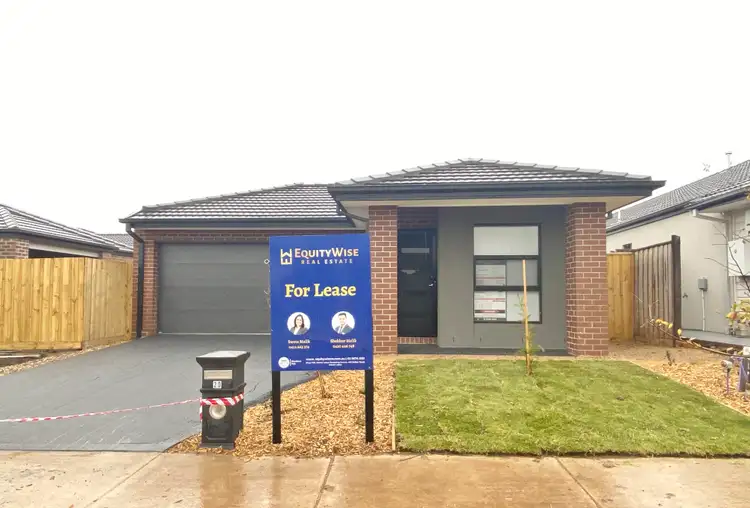 20 Glenbrook Drive, Wyndham Vale VIC 3024