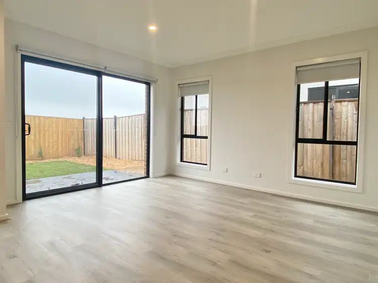 Second view of Homely house listing, 20 Glenbrook Drive, Wyndham Vale VIC 3024