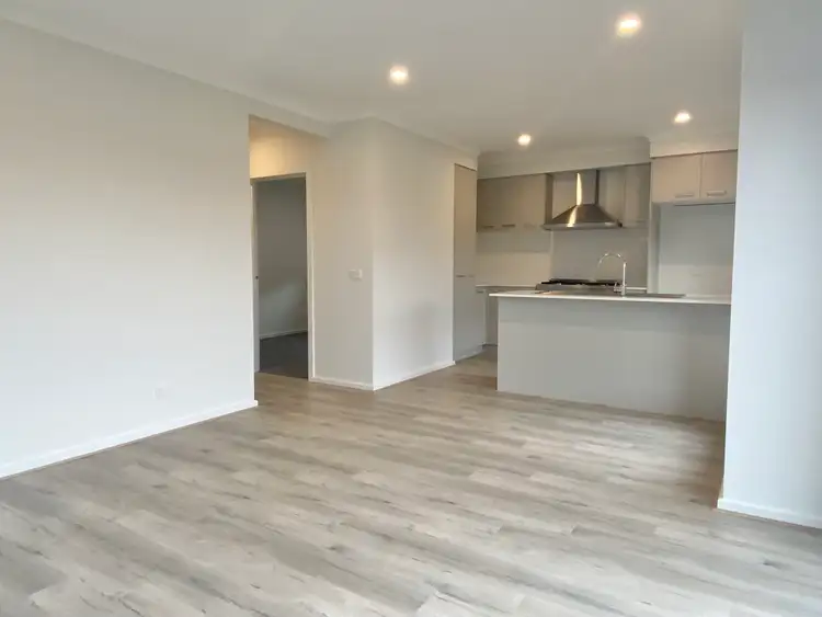 Third view of Homely house listing, 20 Glenbrook Drive, Wyndham Vale VIC 3024