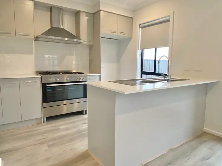 Fourth view of Homely house listing, 20 Glenbrook Drive, Wyndham Vale VIC 3024