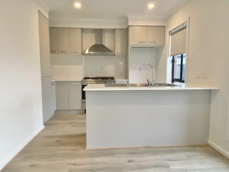 Fifth view of Homely house listing, 20 Glenbrook Drive, Wyndham Vale VIC 3024