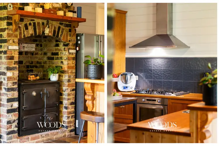 Fifth view of Homely house listing, 465 Macclesfield Road, Macclesfield VIC 3782