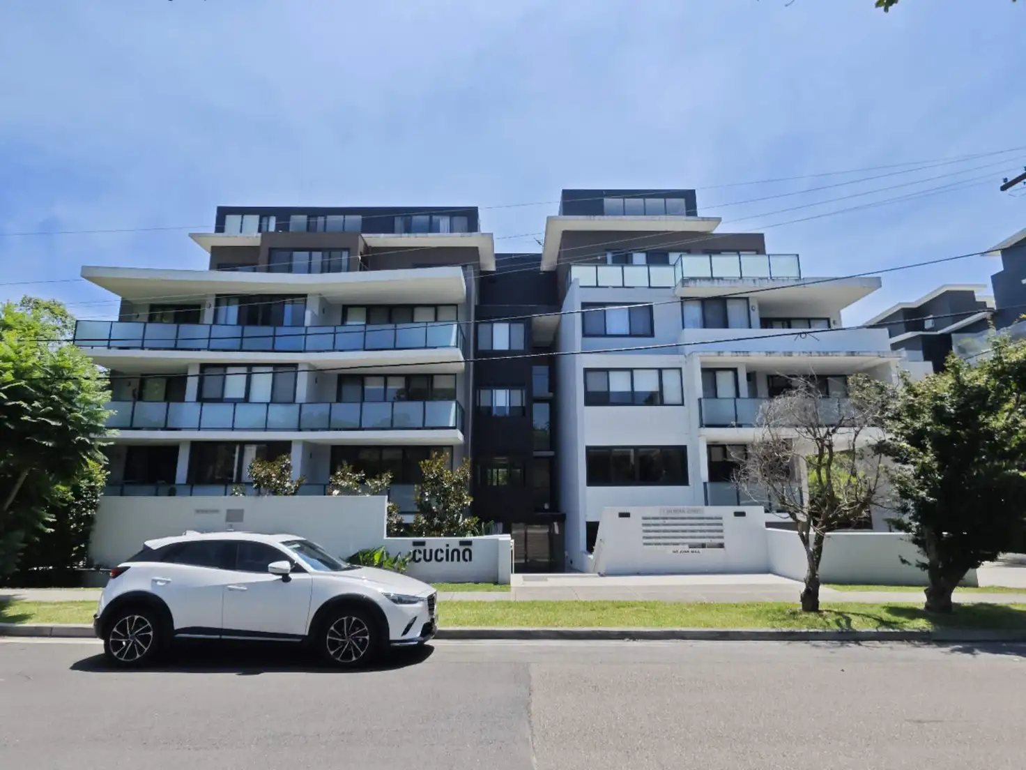 Main view of Homely apartment listing, 39/1 Balmoral Street, Waitara NSW 2077