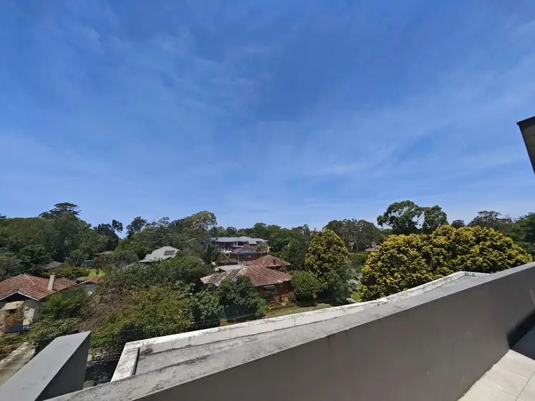 Second view of Homely apartment listing, 39/1 Balmoral Street, Waitara NSW 2077