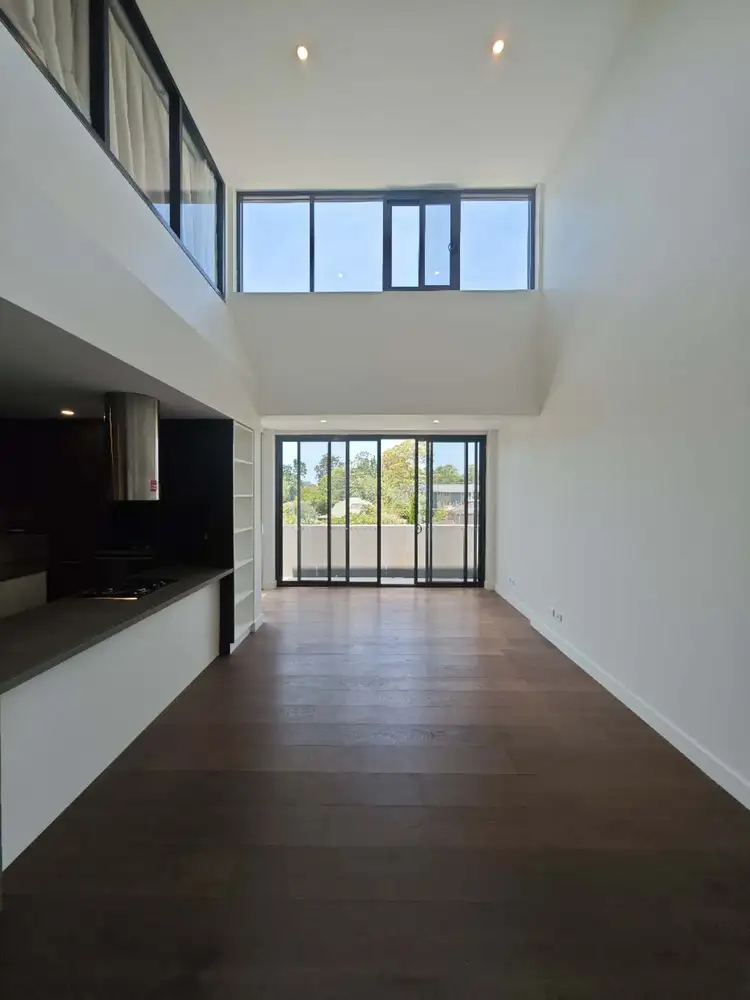 Fourth view of Homely apartment listing, 39/1 Balmoral Street, Waitara NSW 2077