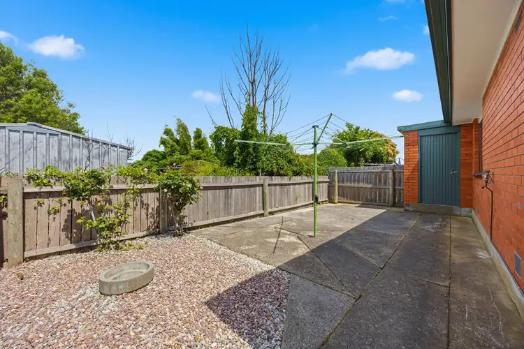 Fourth view of Homely unit listing, 3/3 Burnett Street, Longford TAS 7301