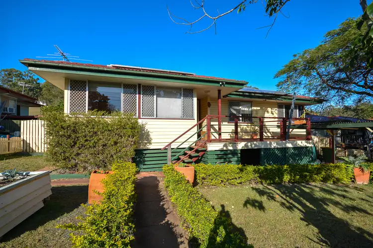 9 Castle Street, Goodna QLD 4300