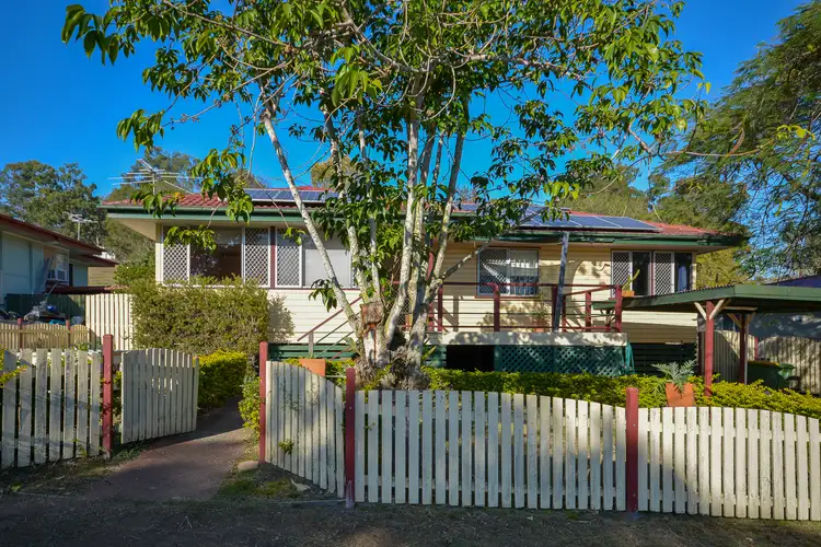 Second view of Homely house listing, 9 Castle Street, Goodna QLD 4300