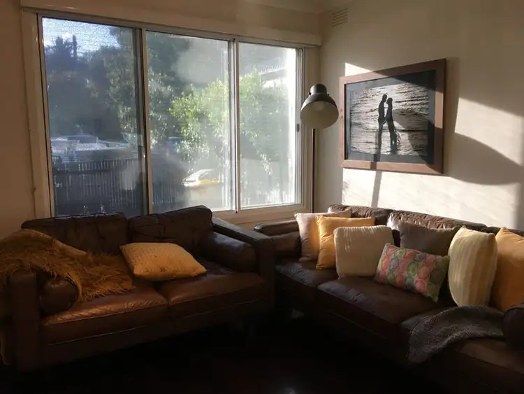 Third view of Homely house listing, 155 Eastwood Street, Kensington VIC 3031