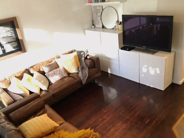 Fourth view of Homely house listing, 155 Eastwood Street, Kensington VIC 3031