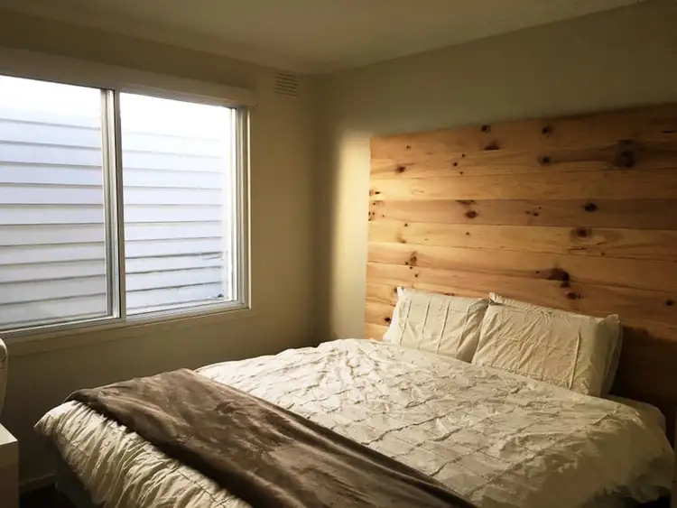 Fifth view of Homely house listing, 155 Eastwood Street, Kensington VIC 3031