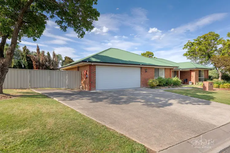 Third view of Homely house listing, 11 CLIFFORD COURT, Wodonga VIC 3690