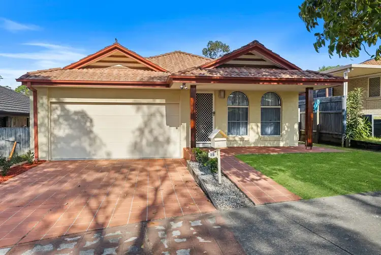 25 Herberton Street, Waterford QLD 4133