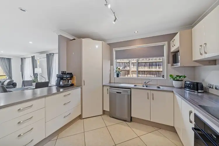 Second view of Homely house listing, 25 Herberton Street, Waterford QLD 4133