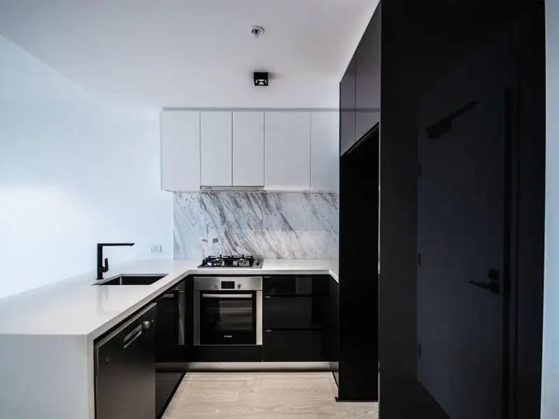 Main view of Homely apartment listing, 318-101 Tram Road, Doncaster VIC 3108