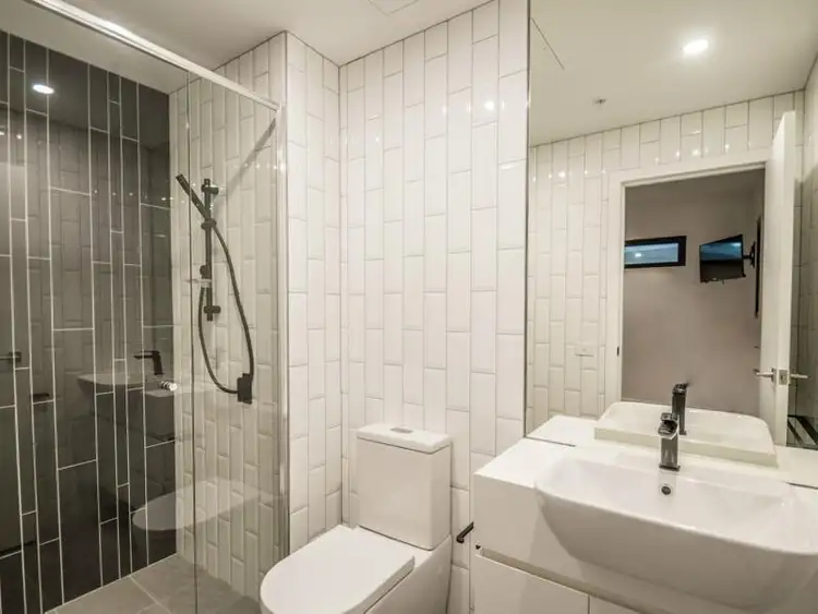 Fifth view of Homely apartment listing, 318-101 Tram Road, Doncaster VIC 3108