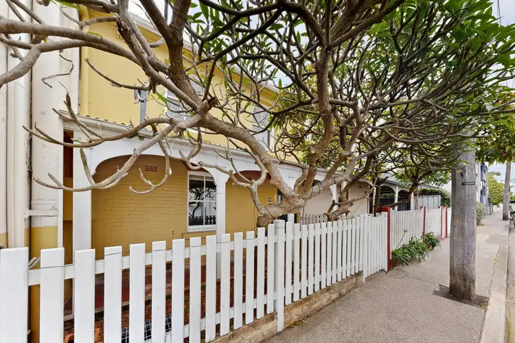 203 Underwood Street, Paddington NSW 2021