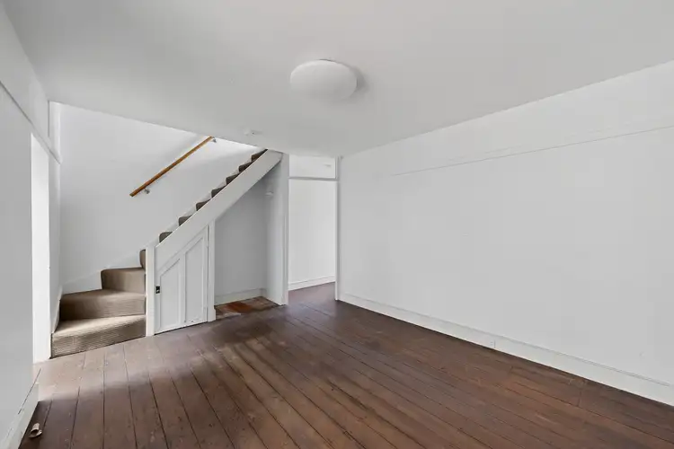 Third view of Homely house listing, 203 Underwood Street, Paddington NSW 2021