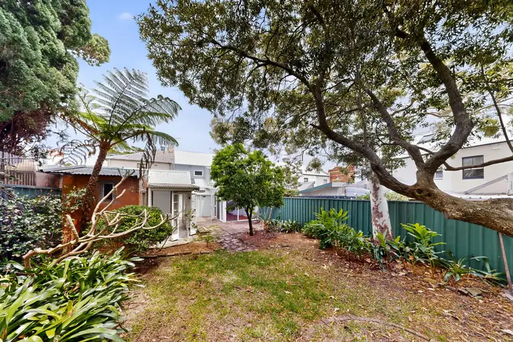Fourth view of Homely house listing, 203 Underwood Street, Paddington NSW 2021