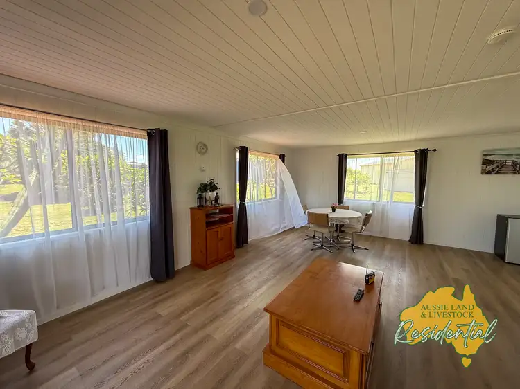 Fourth view of Homely house listing, 4 HAMS STREET, Tingoora QLD 4608