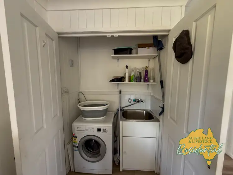 Sixth view of Homely house listing, 4 HAMS STREET, Tingoora QLD 4608