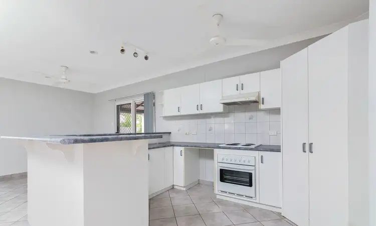 Second view of Homely semi-detached listing, 1/57 Rosebery Drive, Rosebery NT 832