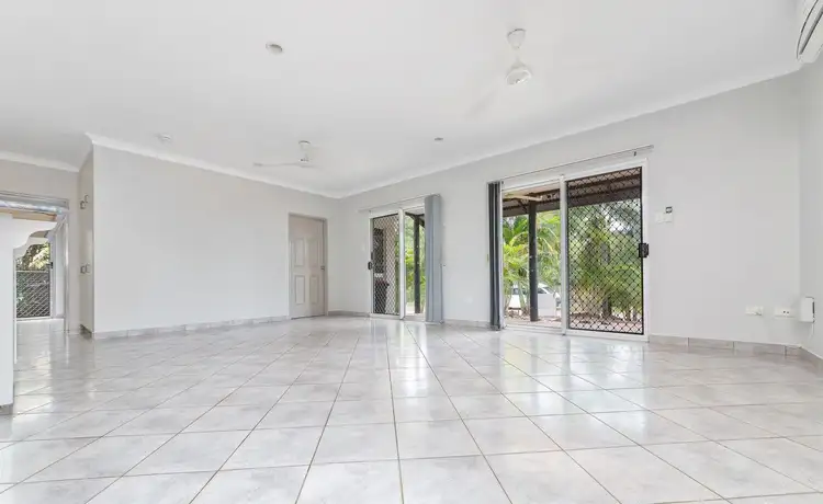 Third view of Homely semi-detached listing, 1/57 Rosebery Drive, Rosebery NT 832