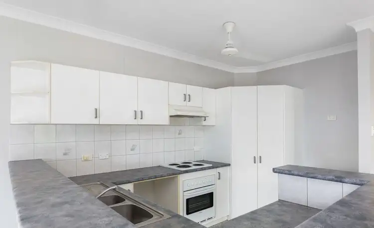 Fifth view of Homely semi-detached listing, 1/57 Rosebery Drive, Rosebery NT 832