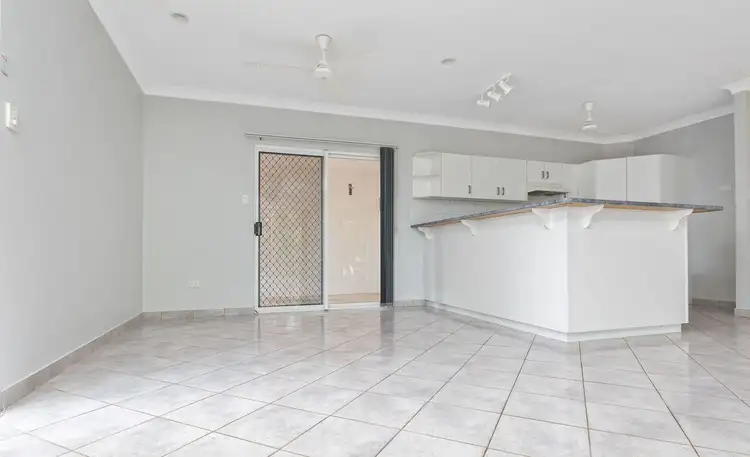 Sixth view of Homely semi-detached listing, 1/57 Rosebery Drive, Rosebery NT 832