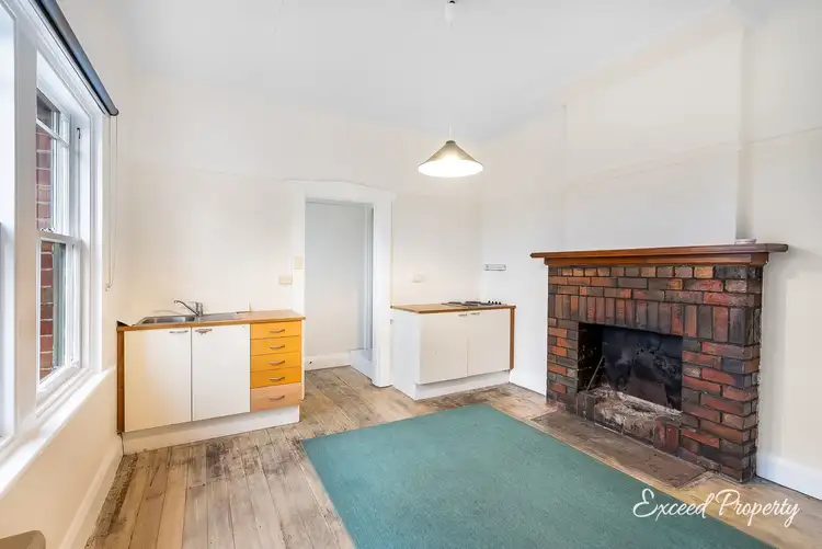 Third view of Homely unit listing, 3/46 Proctors Road, Dynnyrne TAS 7005