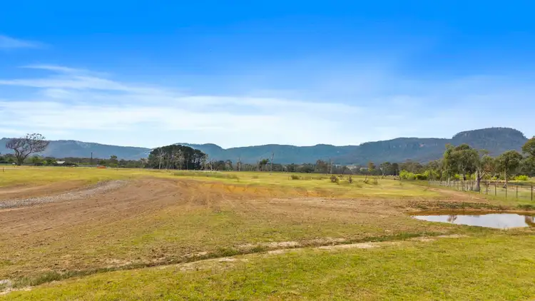 Third view of Homely land listing, LOT 1, 70 Glenrock Place, Hartley NSW 2790