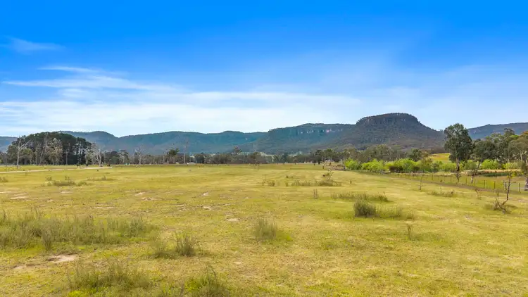 Fourth view of Homely land listing, LOT 1, 70 Glenrock Place, Hartley NSW 2790