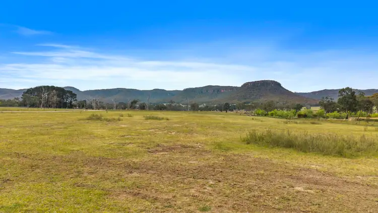 Sixth view of Homely land listing, LOT 1, 70 Glenrock Place, Hartley NSW 2790
