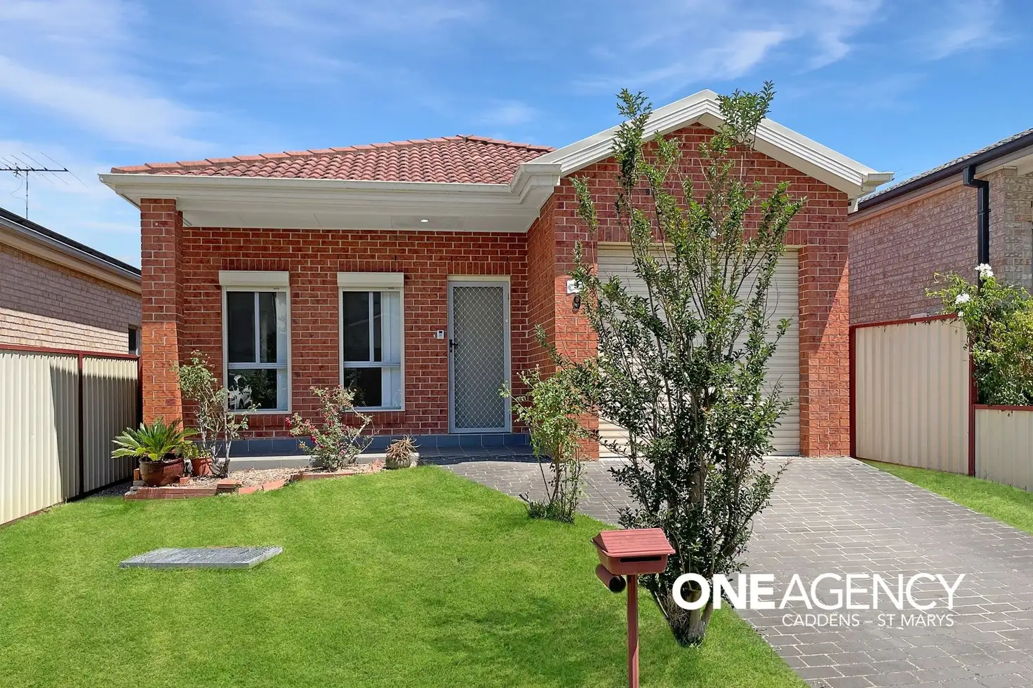 Main view of Homely house listing, 9 Acropolis Avenue, Rooty Hill NSW 2766