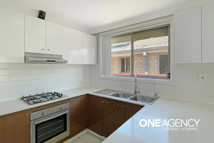 Second view of Homely house listing, 9 Acropolis Avenue, Rooty Hill NSW 2766