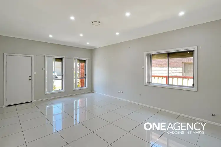 Fourth view of Homely house listing, 9 Acropolis Avenue, Rooty Hill NSW 2766