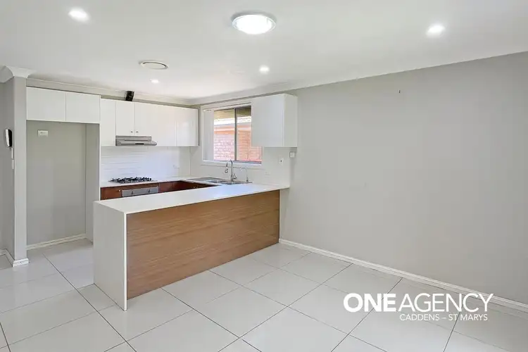 Fifth view of Homely house listing, 9 Acropolis Avenue, Rooty Hill NSW 2766