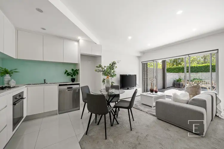 6/564 Liverpool Road, Strathfield South NSW 2136