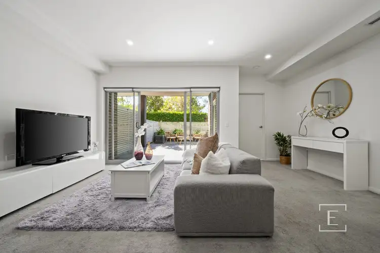 Third view of Homely apartment listing, 6/564 Liverpool Road, Strathfield South NSW 2136