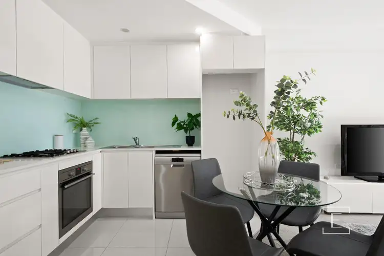 Fifth view of Homely apartment listing, 6/564 Liverpool Road, Strathfield South NSW 2136