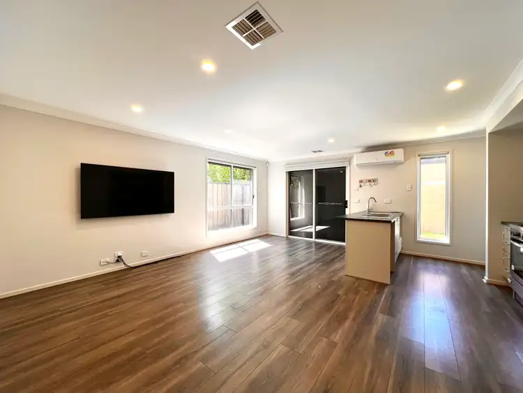 Third view of Homely townhouse listing, 28 Parkforest Walk, Craigieburn VIC 3064