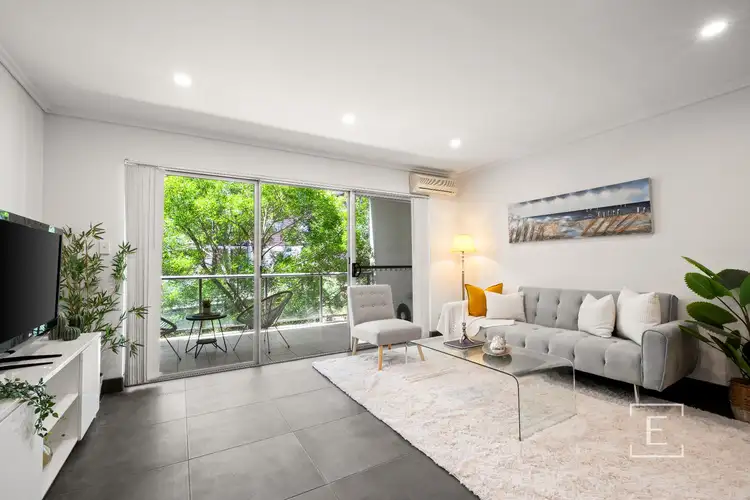 Second view of Homely unit listing, 7/28 Marlborough Road, Homebush West NSW 2140